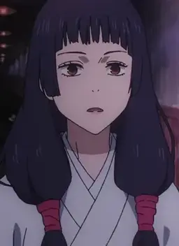 Profile image of Utahime Iori