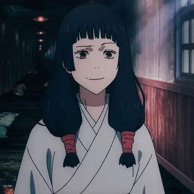 Profile image of Utahime Iori