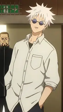 Profile image of Gojo Satoru