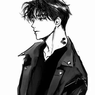 Profile image of 민재한