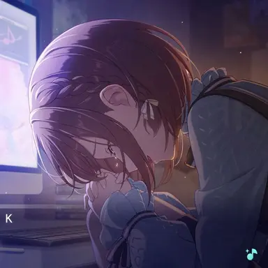 Profile image of 東雲絵名