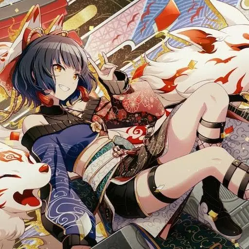 Mokarate의 神高生徒と様ゲー！