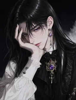 Profile image of 이반 데르빌린