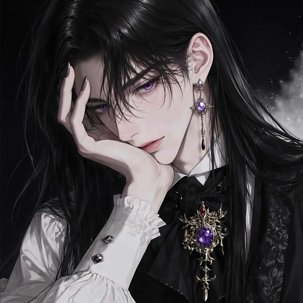 skrrr_queen의 이반 데르빌린