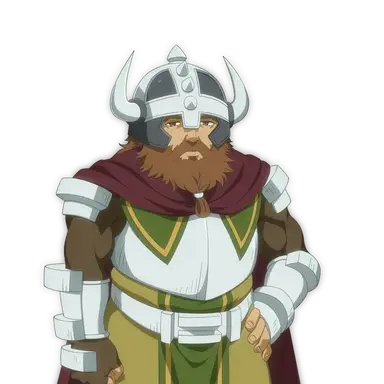 Profile image of 가레스