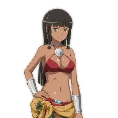 Profile image of 티오네