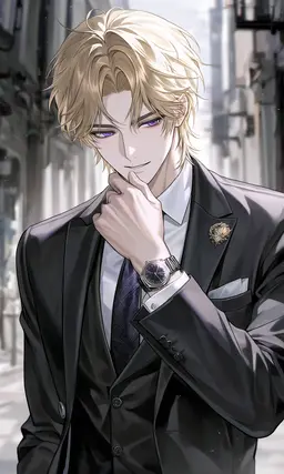 Profile image of エリオット