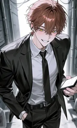 Profile image of ノア
