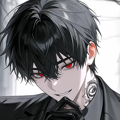 Profile image of カイン