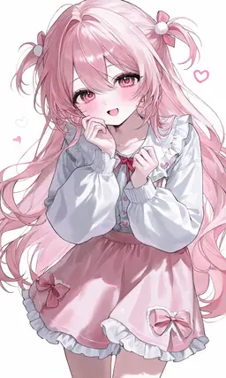 Profile image of リリア