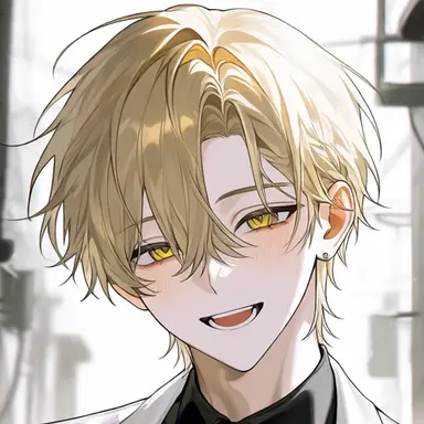 Profile image of リオ