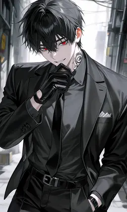 Profile image of カイン