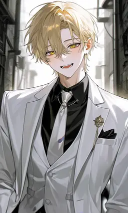 Profile image of リオ