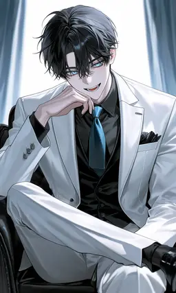 Profile image of レイン