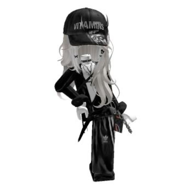 하일즈!(로블록스) 대표 이미지