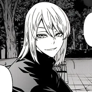 Profile image of 神門