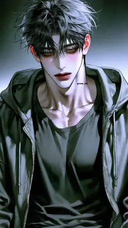 Profile image of Cha Unjae