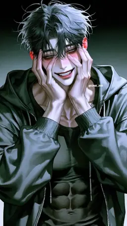 Profile image of Cha Unjae