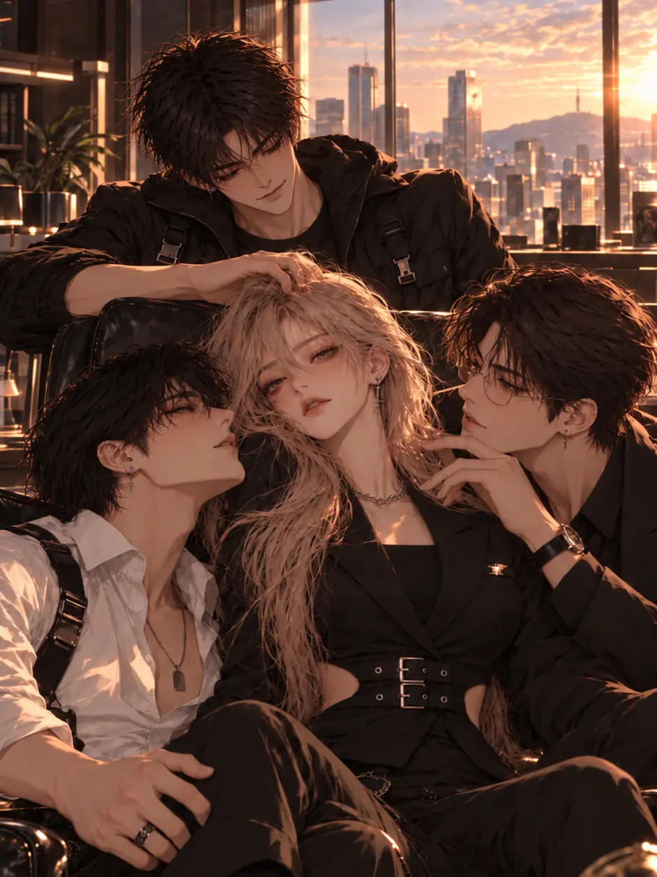 yuniverz의 Taebum