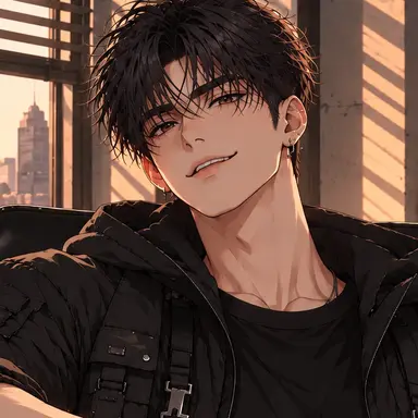Profile image of Heo Seongtae