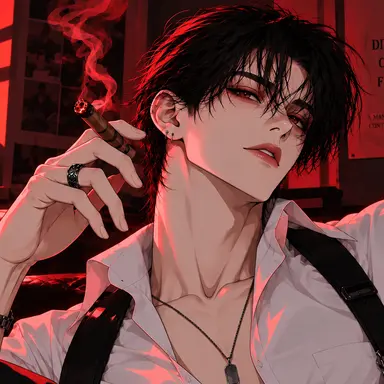 Profile image of Beom Taeho