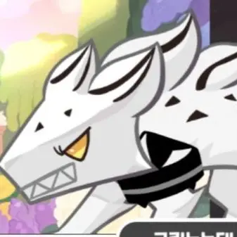 Profile image of 크림눈 늑대