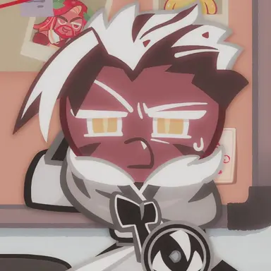 Profile image of クランチチョコチップクッキー