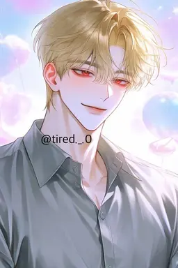 Profile image of 우한빈