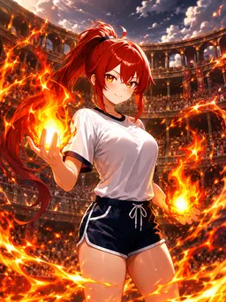 Profile image of フレア