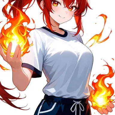 Profile image of フレア