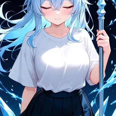 Profile image of ニーヴェ