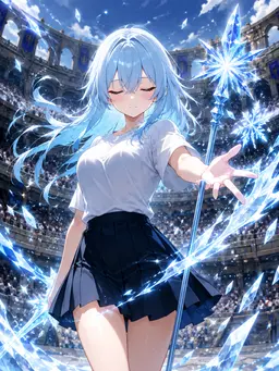 Profile image of ニーヴェ