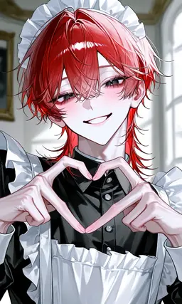 Profile image of 晴