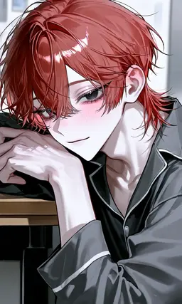 Profile image of 晴