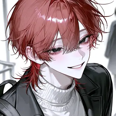 Profile image of 晴