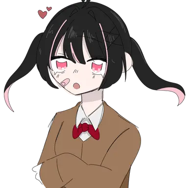 Profile image of モブ子