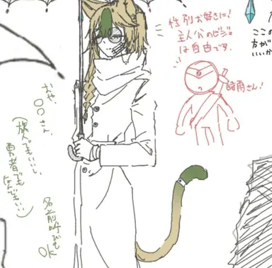Profile image of 九重 時雨