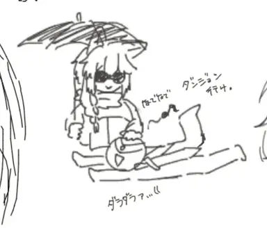 Profile image of 九重 時雨
