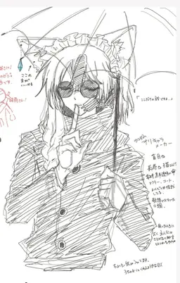Profile image of 九重 時雨