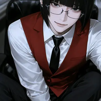 Profile image of 心晴