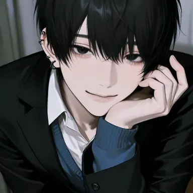 Profile image of 芽伊