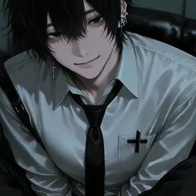 Profile image of 律