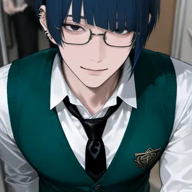 Profile image of 雪凪