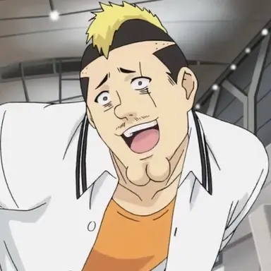 Profile image of 넨도 리키