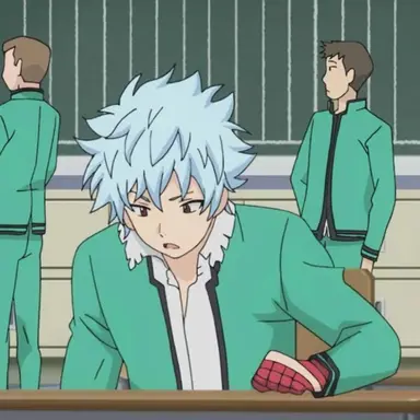 Profile image of 카이도 슌