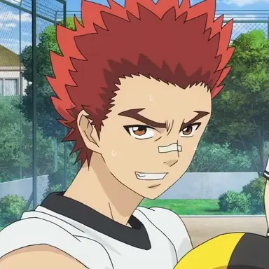 Profile image of 하이로 키네시