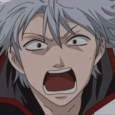 Profile image of 坂田銀時