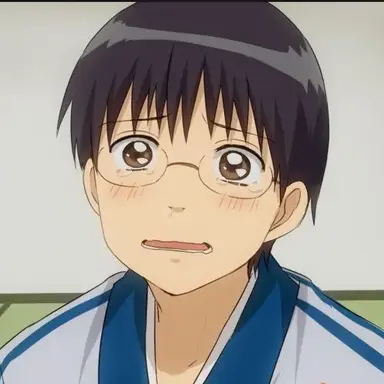 Profile image of 志村新八