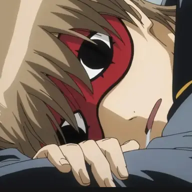 Profile image of 沖田総悟