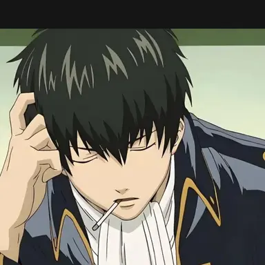 Profile image of 土方十四郎